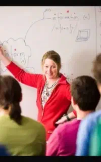 تدریس زبان انگلیسی