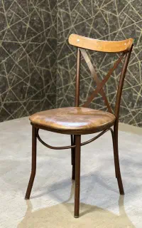 صندلی رستورانی