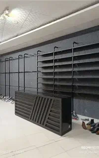 بک لایت نیو کانتر و پیشخوان حرفه ای کافه و مغازه
