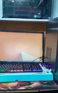 کیس ddr 4 نسل ۶ -۷