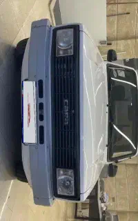 مزدا کارا 1400