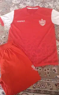 لباس ورزشی