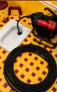 لوله بازکنی کرج مصباح ساسانی هفت تیرمهرویلا عظیمیه