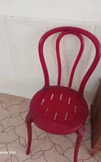 صندلی پلاستیکی