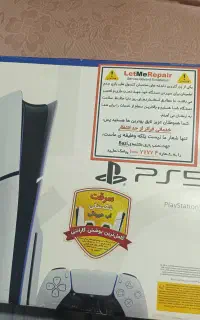 پی اس فایواسلیم ۲۰۱۶صفرنو پرس یک ترا زیرقیمت