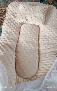 پشه بند حبابی تشک دار