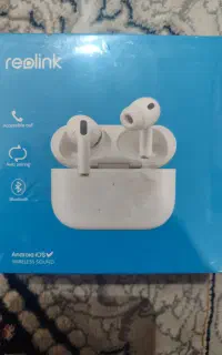 ایر پاد Qw-pro3نو