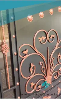 نقاش ساختمانی