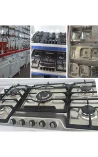 طرح نگین\ اسباب اثاثیه\     گـاز  هـود