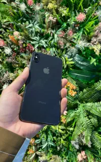 آیفون ایکس اس مکس ۲۵۶ LLA مشکی