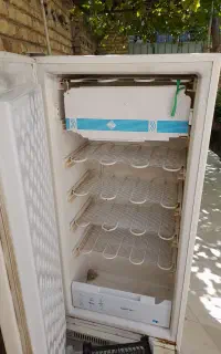 فریزر  هفتکشابه