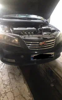 مکانیک سیار/ثابت/چینی وایرانی (تعمیرفقط۳ملیون)