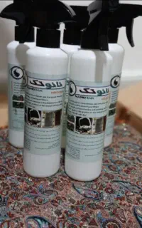 اسپری چربی زدا نانو تک