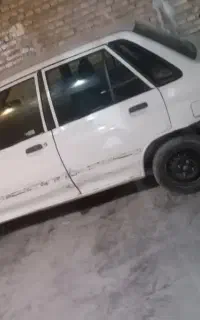 پراید ۸۸