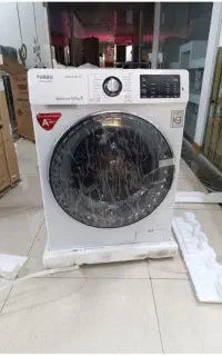 لباسشویی توربو