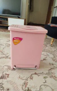 سطل زباله