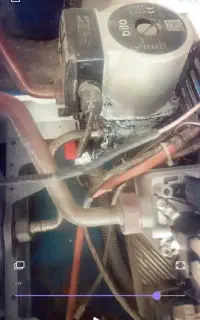 نصب و تعمیرات انواع پکیج و ابگرمکن،رادیاتور