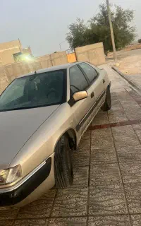 زانتیا بژ