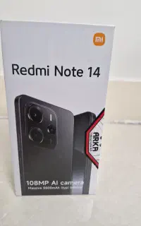 گوشی شیائومی note14