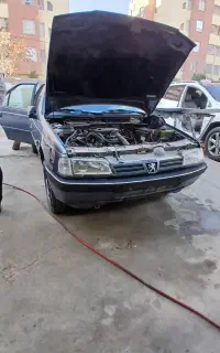 برق کار خودرو سیار.  روشن کردن خودرو در محل شما