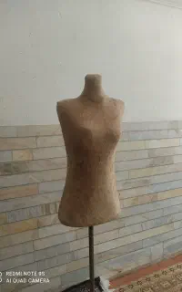 مانکن لباس