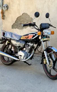 هندا 200 1401 درحد