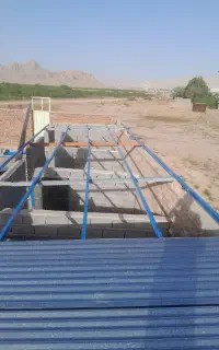 جوشکاری سیار