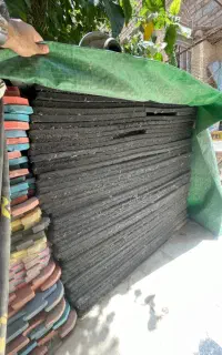 گرانول کفی باشگاه