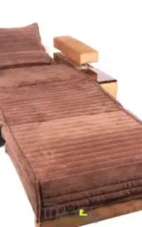 مبل تخت خواب شو
