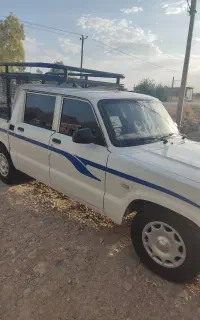 مزداوانت دوکابین۴۰۲