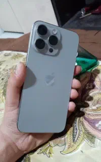 ایفون ۱۵ پرو مکس