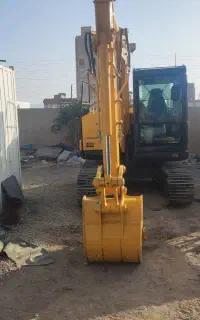 مینی بیل80