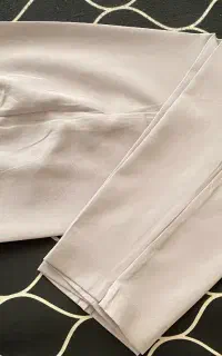 شلوار پارچه ای زنانه