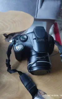 دوربین عکاسی  canon