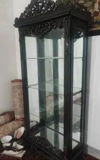 بوفه درحدنو