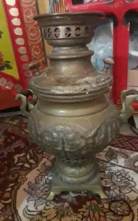 سماورچای ساز فروشی