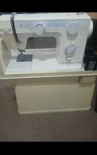 چرخ خیاطی