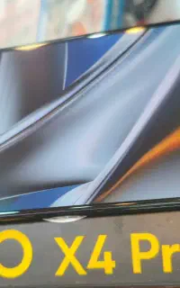 pocox4 pro 5g
