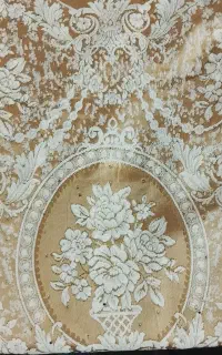 کتیبه پ ر د ه عمده و جزی