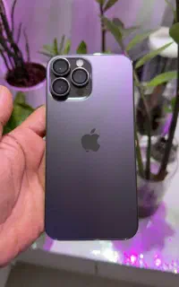آیفون ۱۳ پرومکس ۲۵۶ گیگ