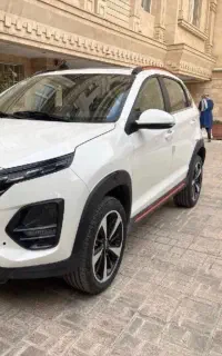 X33 کراس درحد صفر