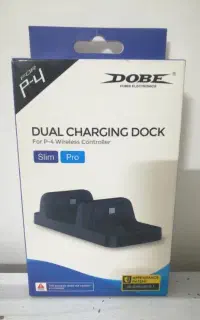 شارژر دسته ps4 پلمپ
