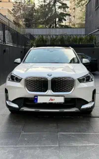 BMW X1 2025
