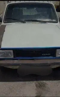 وانت بار کرایه پیکان