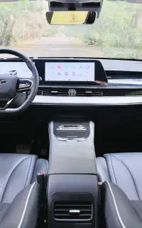 اف ایکس برقی