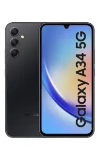 گوشی موبایل مدل سامسونگ