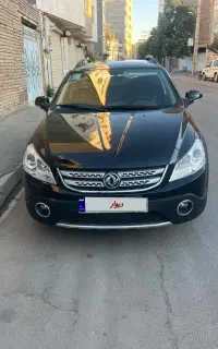 H30 cross تک برگ سند