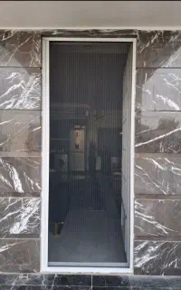 تعمیرات و نصب درب و