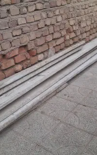 تخته بنایی تخته زیرپا
