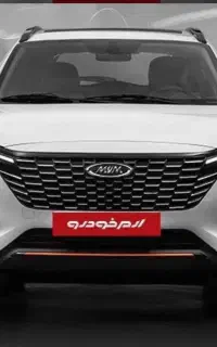 اقساطی خودروی X33